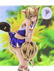 jin kisaragi from blazblue by shou (trickster1999)