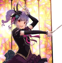 udagawa ako from bang dream!