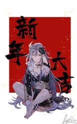 fu hua from honkai (series)