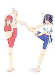 phantasy star fan art