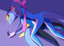 inteleon from pokemon