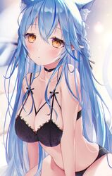 yukihana lamy from hololive
