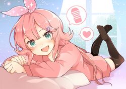 indie virtual youtuber fan art