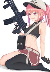 ar-57 (girls frontline) from girls frontline