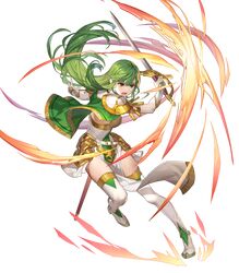 palla (fire emblem) from fire emblem by teffish