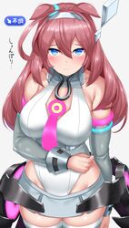 mihono bourbon (umamusume) from umamusume by hitotsuki nebura