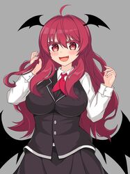 koakuma from touhou