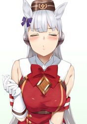 gold ship (umamusume) from umamusume by naha78