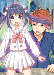 mainami sumaru from ga bunko by takayaki