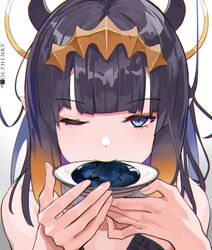 ninomae ina'nis from hololive