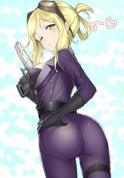 ohara mari from love live!