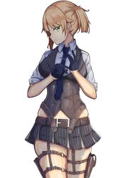 welrod mk2 (girls frontline) from girls frontline