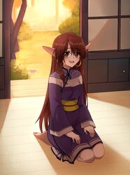 sakuya (utawarerumono) from utawarerumono by ayanobro