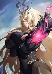 fate/grand order fan art