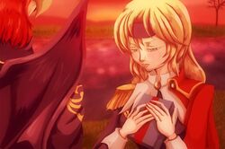 elatha from mabinogi by belial (artist)
