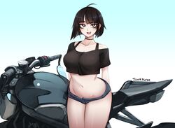 june kim from original by banned artist