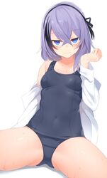 kinukawa chinatsu from original by otokuyou