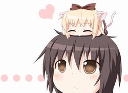 funami yui from yuru yuri by kagerou (kers)