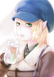 mizuhashi parsee from touhou by sakai-saka