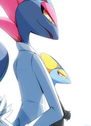 inteleon from pokemon