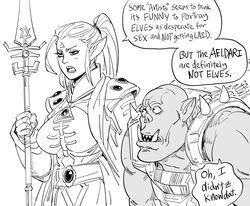 eldar from warhammer 40k by bb (baalbuddy)