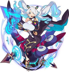 world flipper fan art