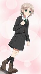 liselsia cesarini from symphonic rain