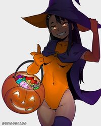 nagatoro hayase from halloween
