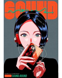 original fan art
