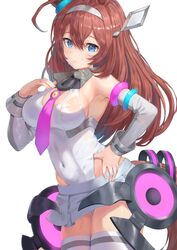 mihono bourbon (umamusume) from umamusume
