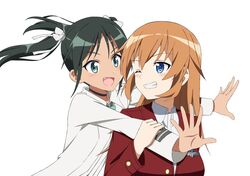 francesca lucchini from world witches series