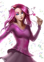 party girl (terraria) from terraria