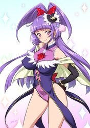 cure magical from mahou girls precure! by joy ride