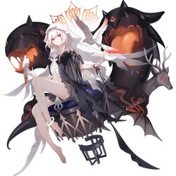 ark royal (black surge night) from black surge night by dhiea
