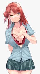 uehara ayumu from love live!