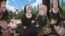 Booru post from safebooru.org