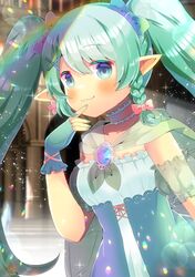 indie virtual youtuber fan art