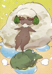 substitute (pokemon) from pokemon by kuroi moyamoya