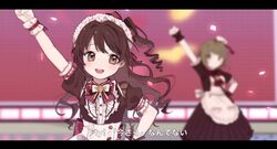 mimura kanako from idolmaster