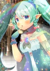 indie virtual youtuber fan art