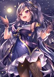 keqing (genshin impact) from genshin impact