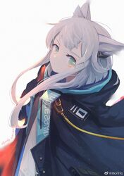 rosmontis (arknights) from arknights