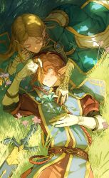 link from the legend of zelda by jingsang w