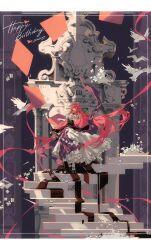 elysia (honkai impact) from honkai (series)
