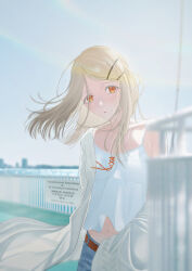 shinosawa hiro from gakuen idolmaster