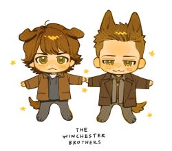 dean winchester from supernatural (tv series)