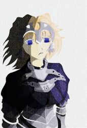 jeanne d'arc (fate) from fate/grand order