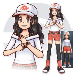 harmony (pokemon) from original