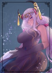 fire emblem fan art