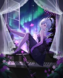 hina (blue archive) from blue archive